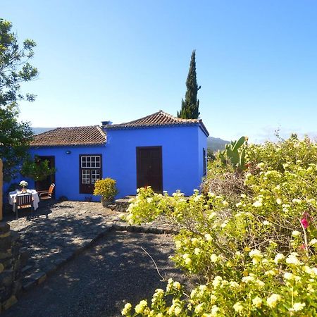 Villa La Higuerita El Paso Exterior foto