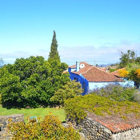 Villa La Higuerita El Paso Exterior foto