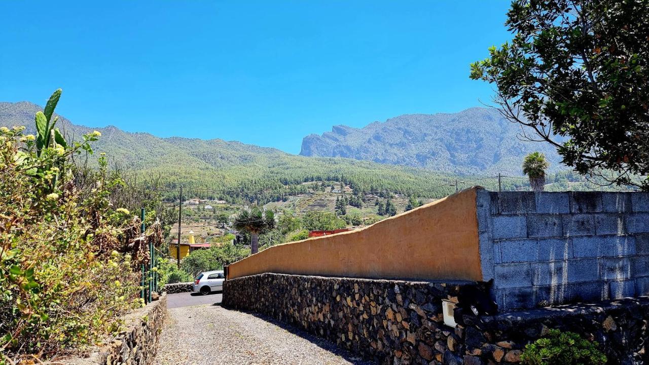 Villa La Higuerita El Paso Exterior foto