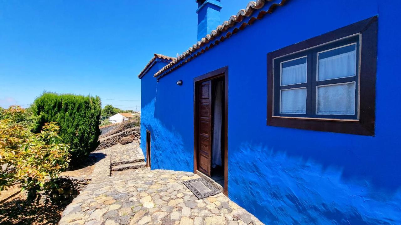 Villa La Higuerita El Paso Exterior foto