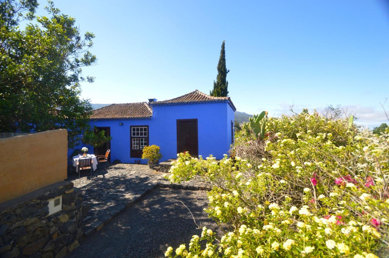 Villa La Higuerita El Paso Exterior foto