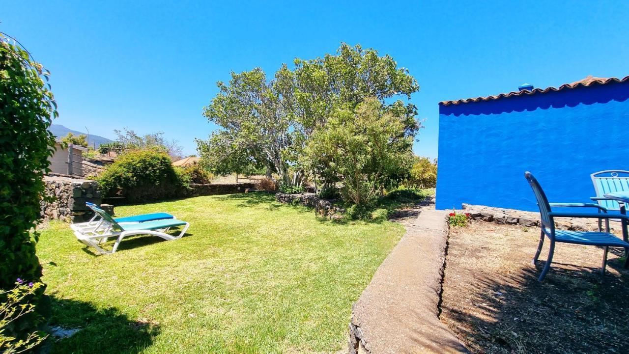 Villa La Higuerita El Paso Exterior foto