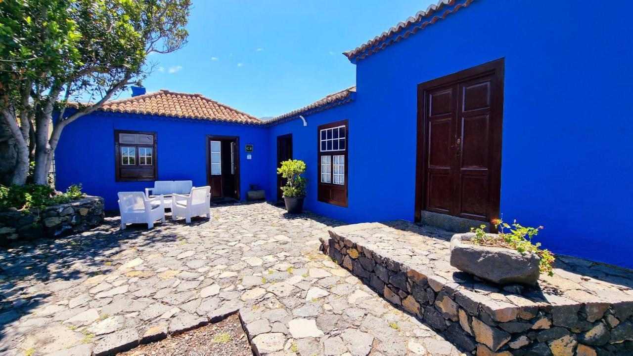 Villa La Higuerita El Paso Exterior foto
