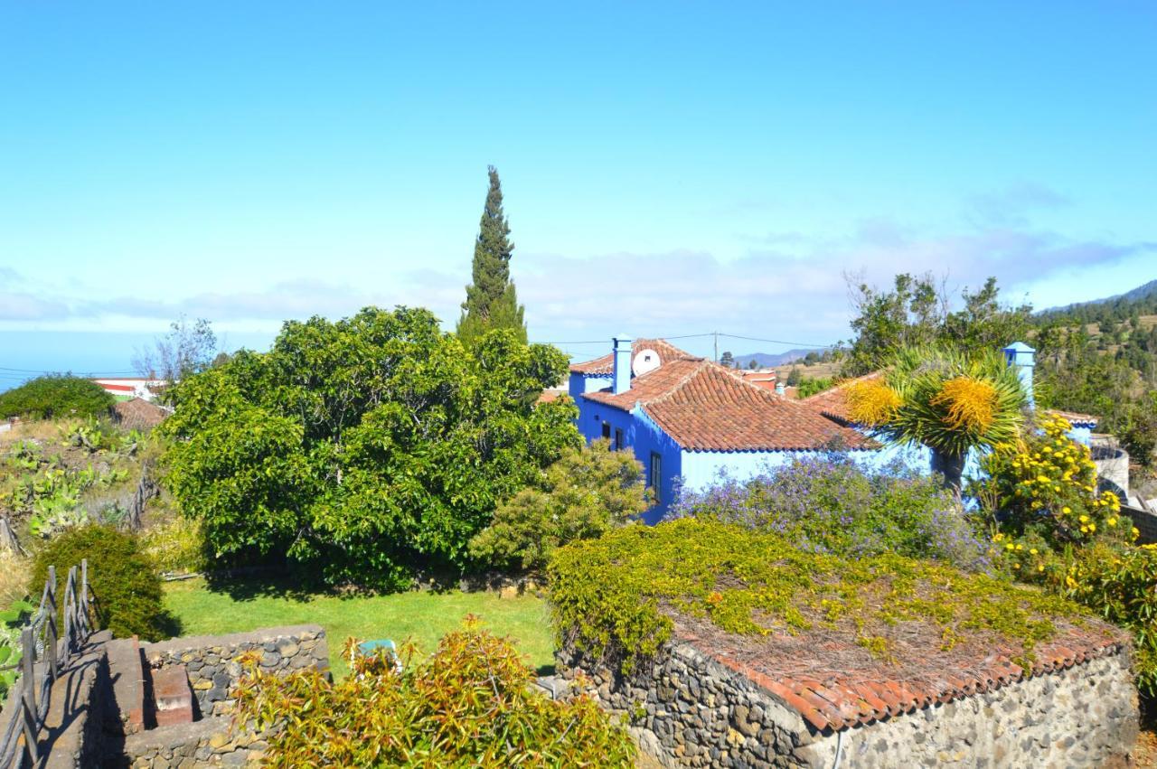 Villa La Higuerita El Paso Exterior foto