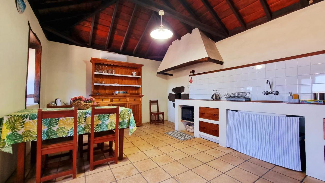 Villa La Higuerita El Paso Exterior foto