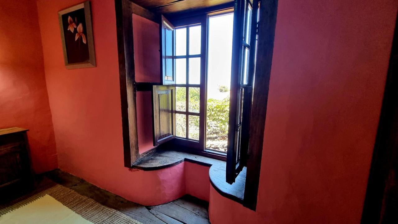 Villa La Higuerita El Paso Exterior foto