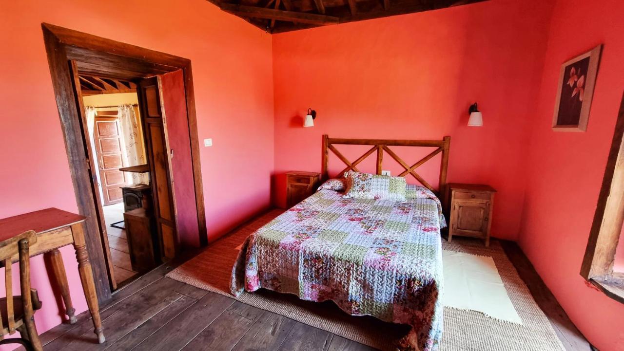 Villa La Higuerita El Paso Exterior foto