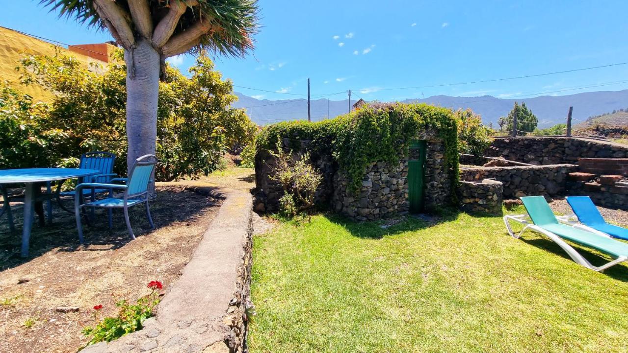 Villa La Higuerita El Paso Exterior foto