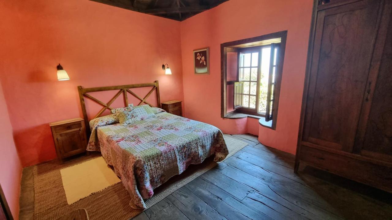 Villa La Higuerita El Paso Exterior foto