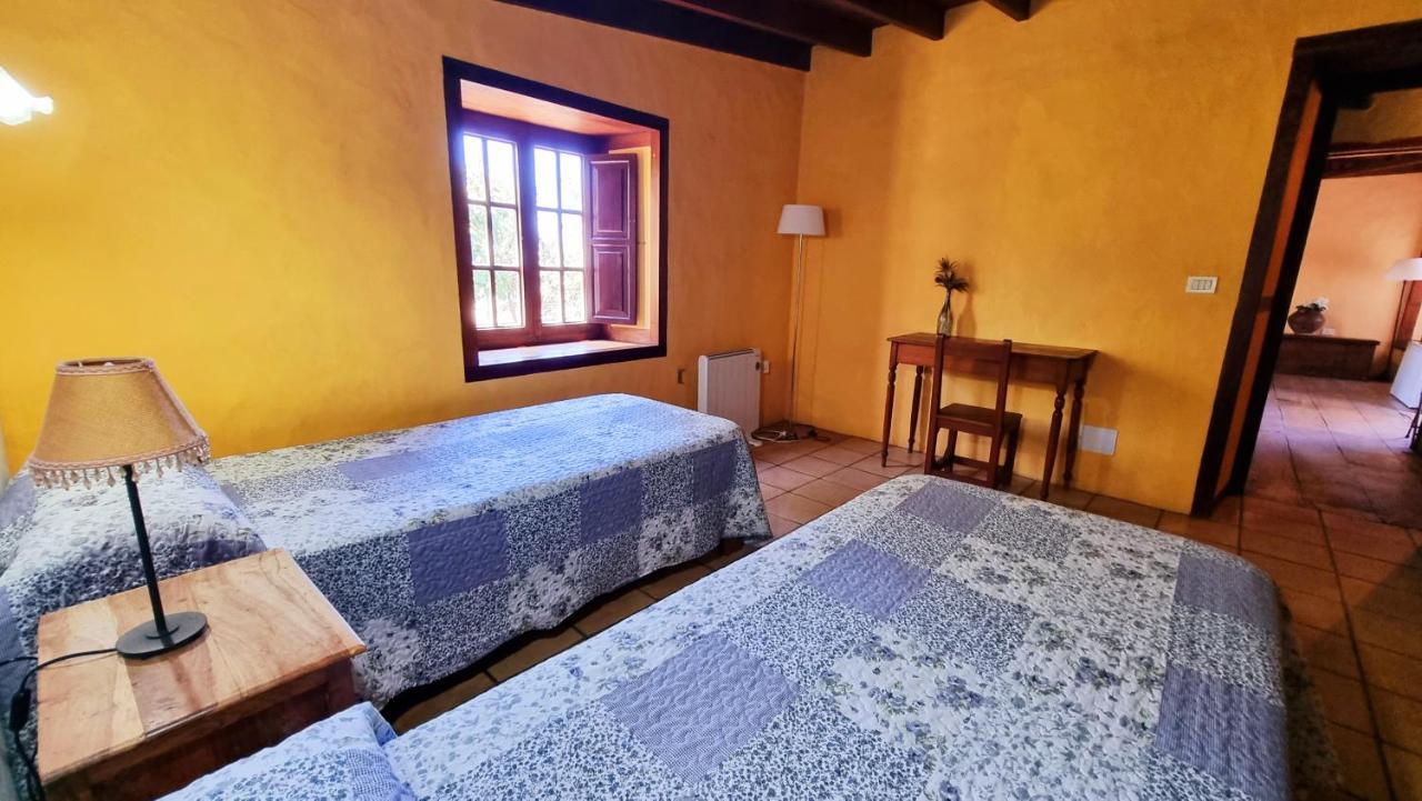 Villa La Higuerita El Paso Exterior foto