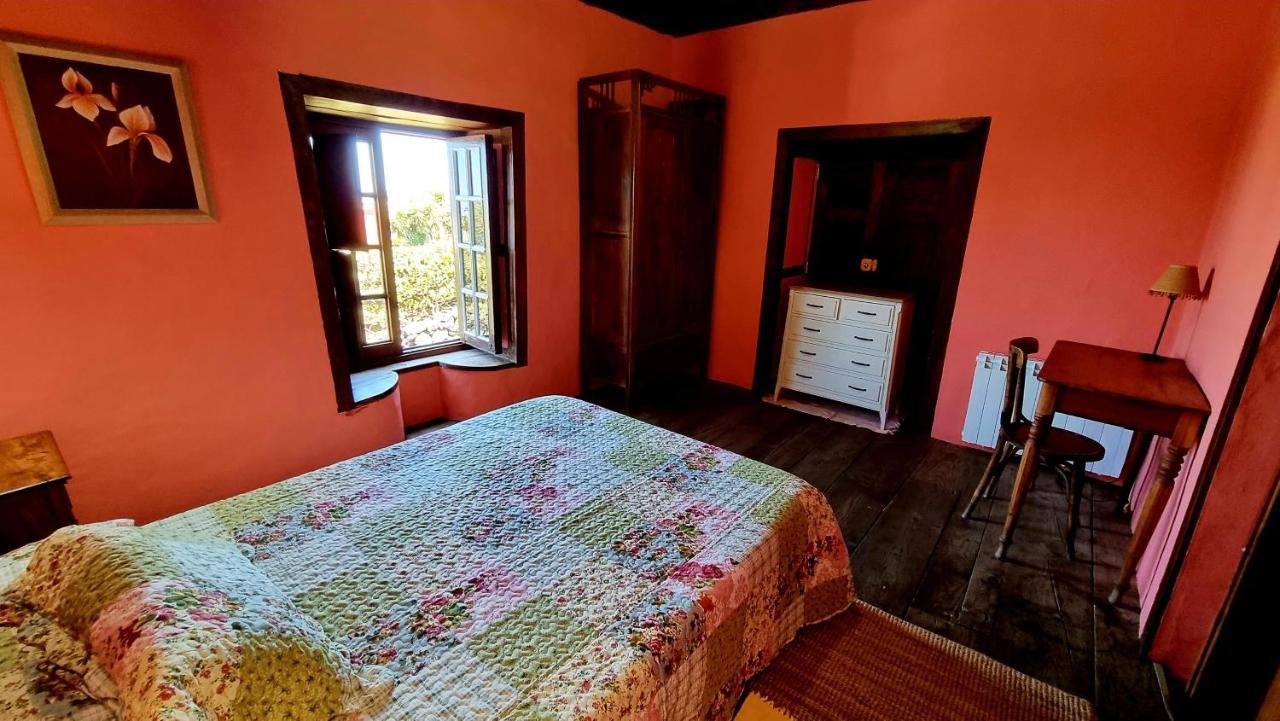 Villa La Higuerita El Paso Exterior foto